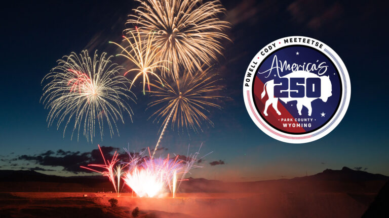 250th Events in Cody, WY