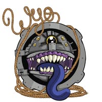 The Wyoming Game Vault