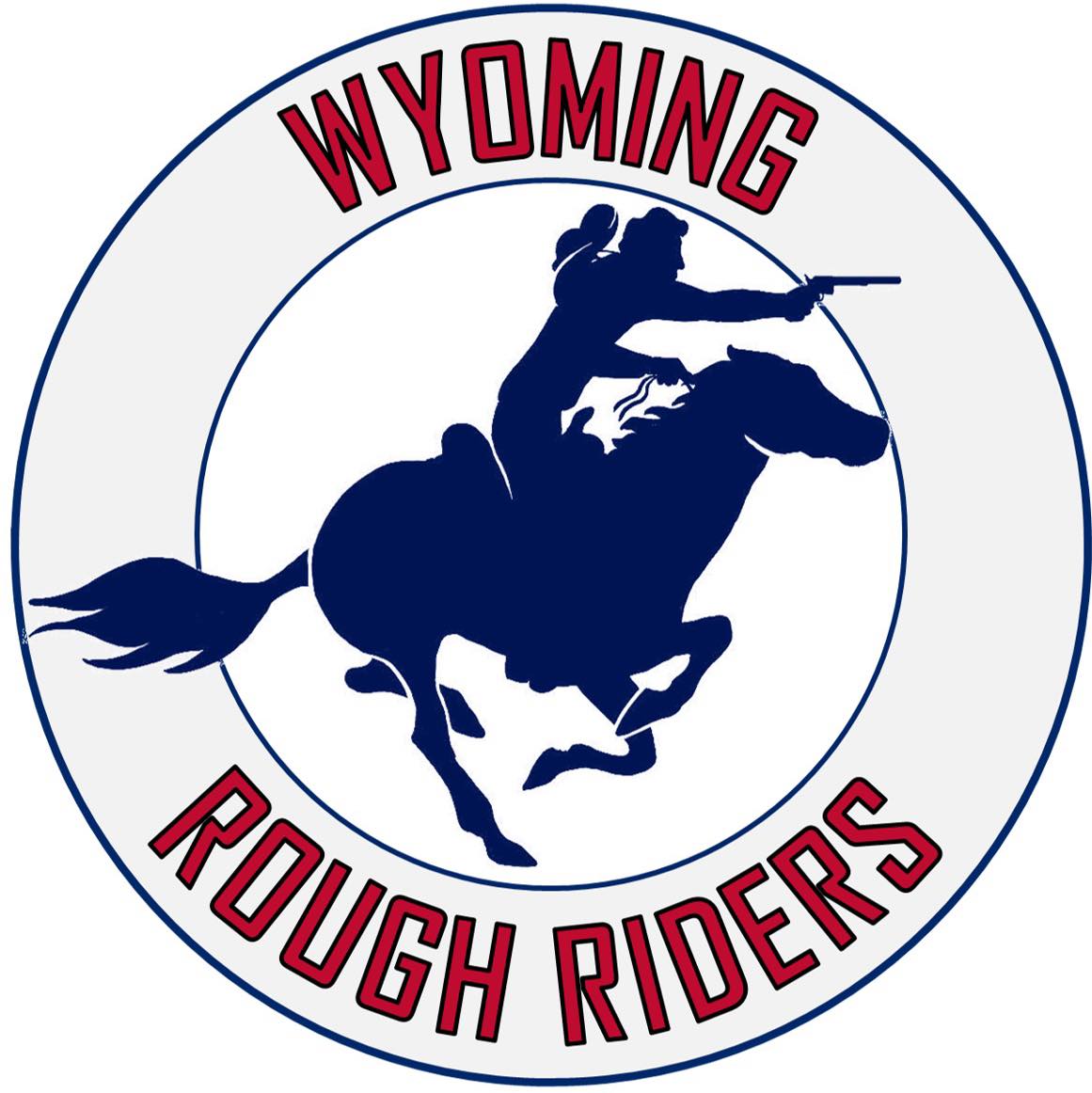 Wyoming Rough Riders
