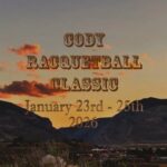 2026 Cody Racquetball Classic