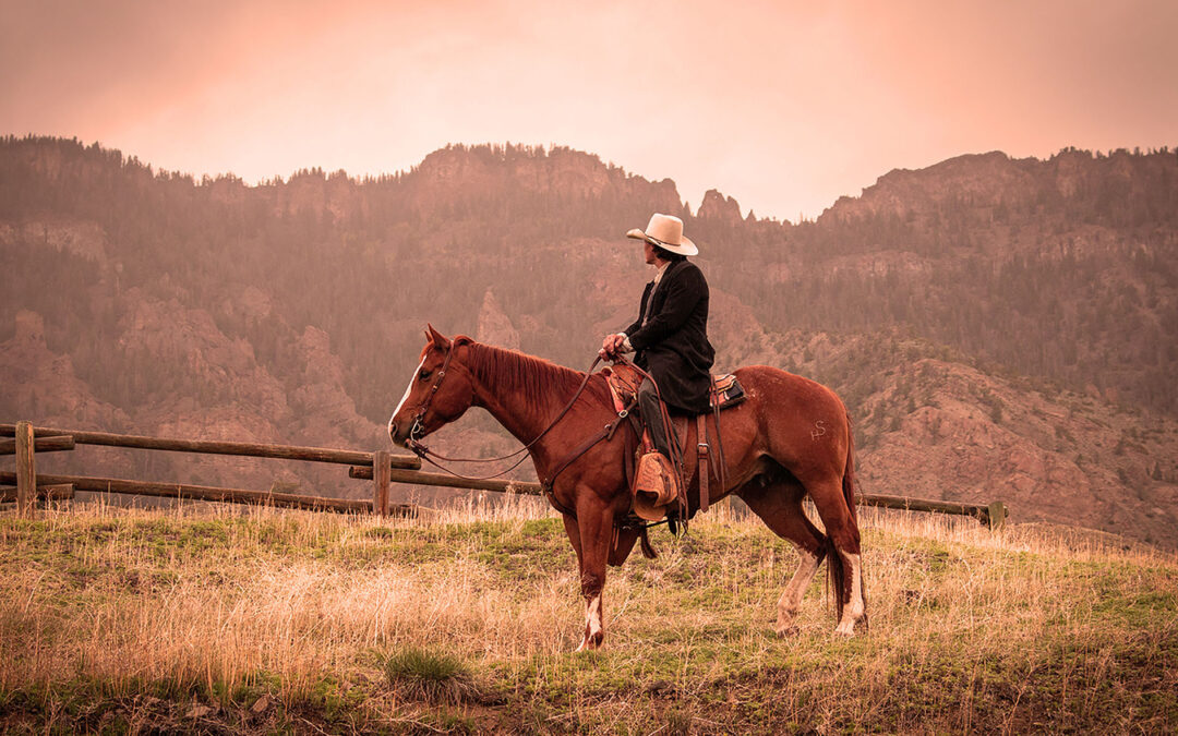 “Buffalo Daze” Takes the Trail Between Sheridan’s 1883 and 1923