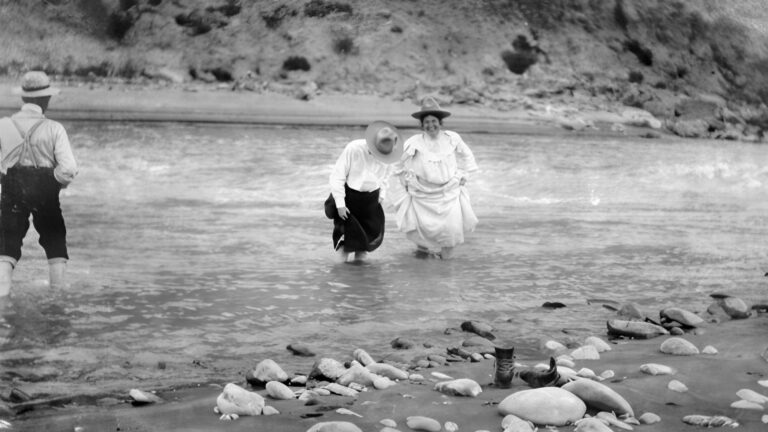 Jessie Hitchcock, Cody Heritage Museum, Women of the West