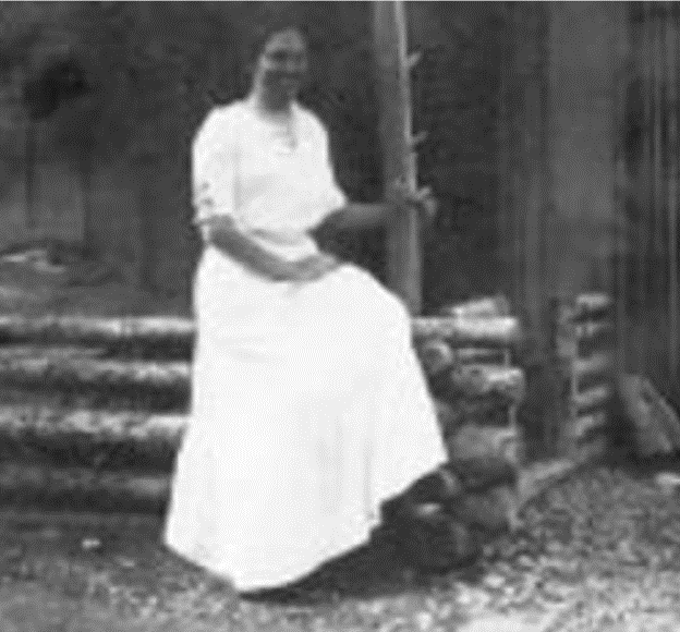 Jessie Hitchcock, Hitchcock Ranch, Women of the West