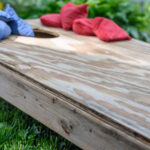 Cody Cornhole League