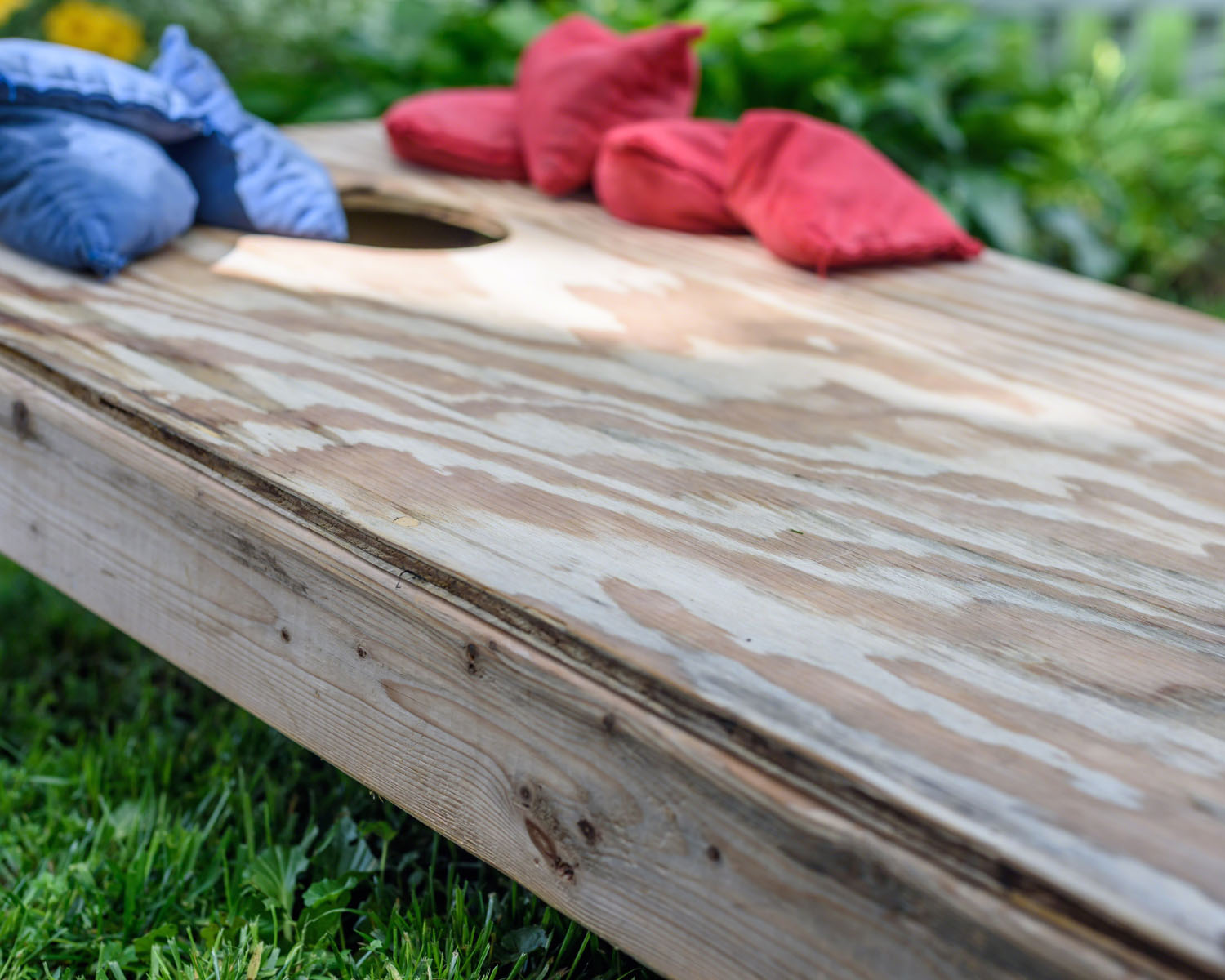 Cody Cornhole League