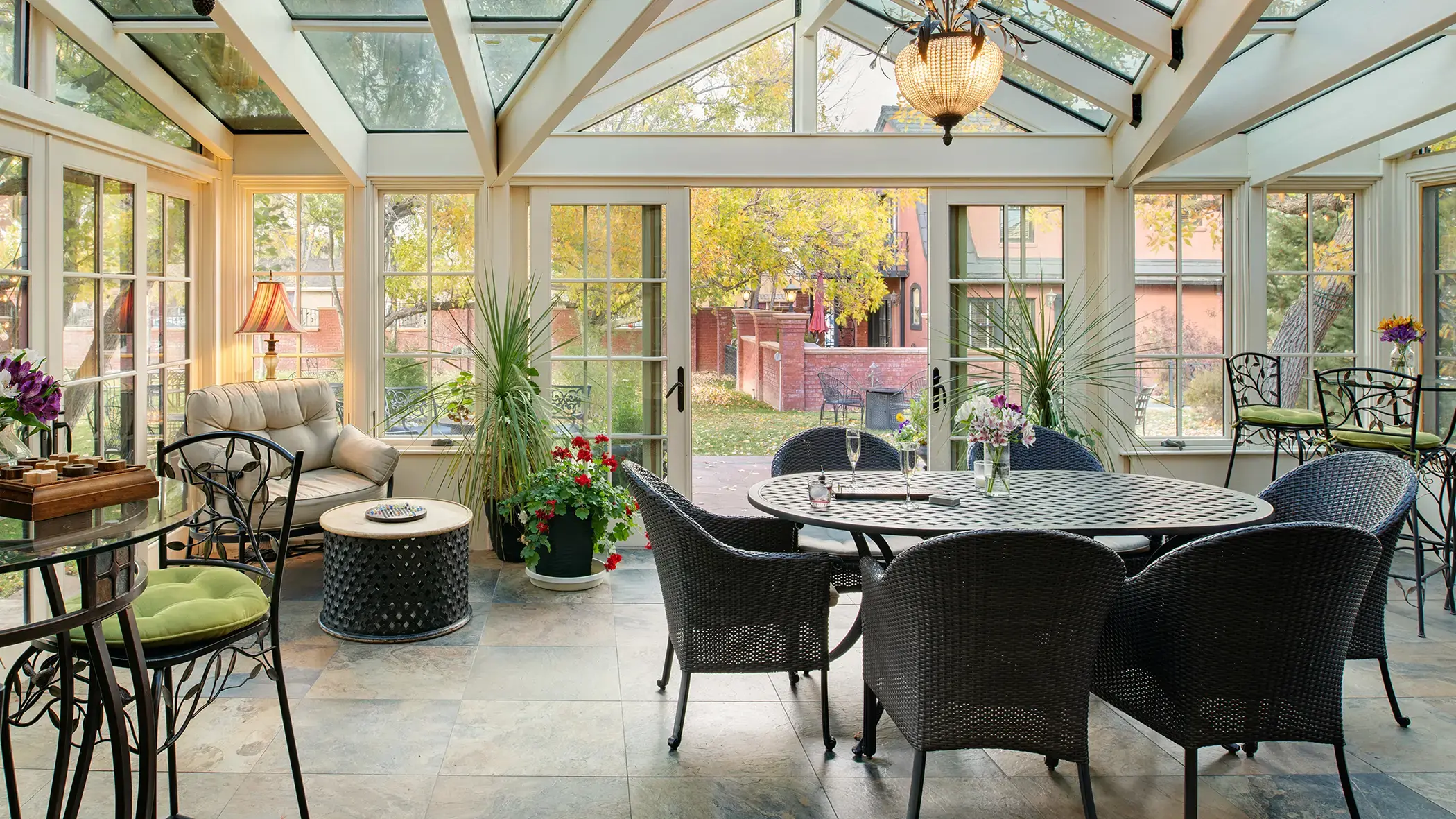 The Chamberlin Inn, Cody WY