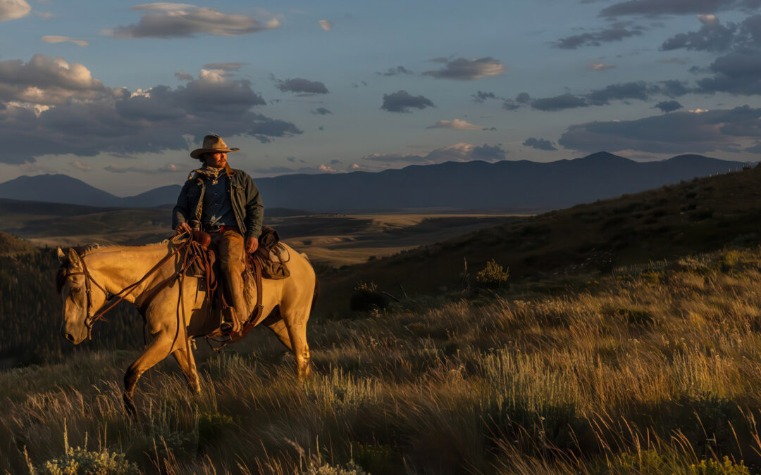 Dude Ranchers’ Association Commemorates History with Centennial Celebration