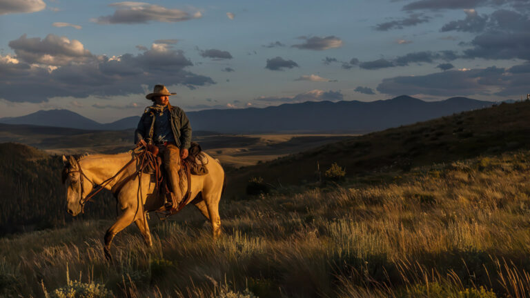 Dude Ranchers Association, Western Lifestyle, Ranching