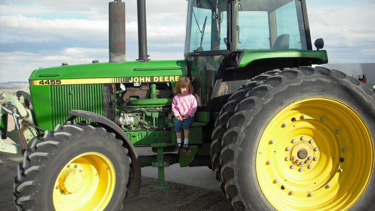 Succession Planning with Park County Open Lands