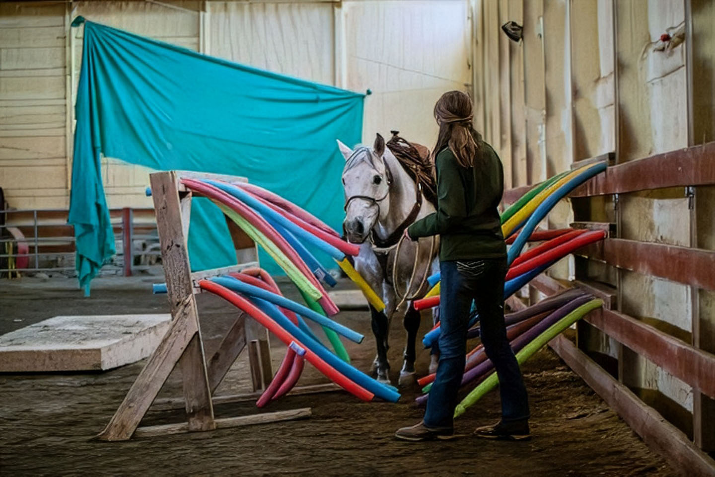 Photo by Randi Slaughter, LiteWriter Photography