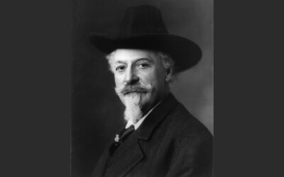 While Not Official, February 26 is a Holiday in Cody