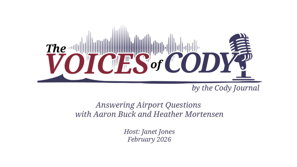 Podcast: Yellowstone Regional Airport Update - February 2026