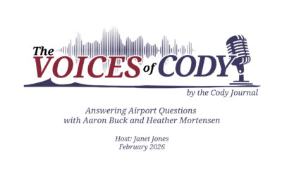 Podcast: Yellowstone Regional Airport Update – February 2026