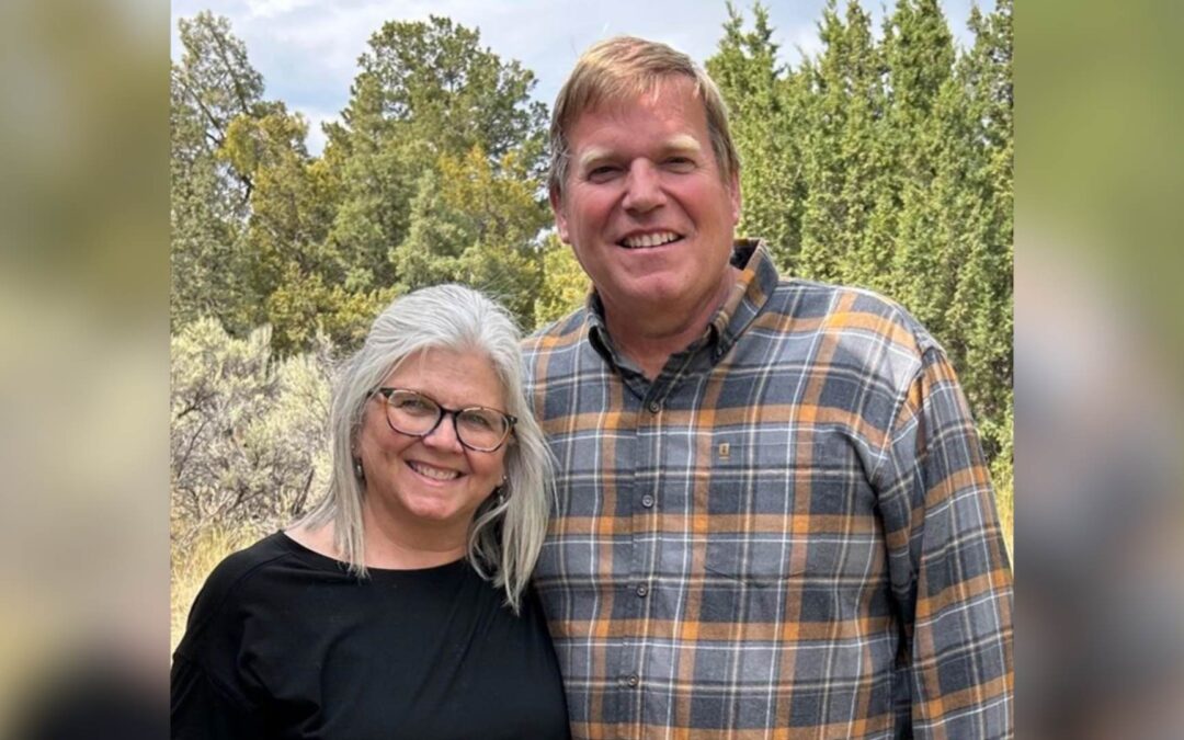 Meet Pastor Gregg Miller, First Presbyterian Church of Cody