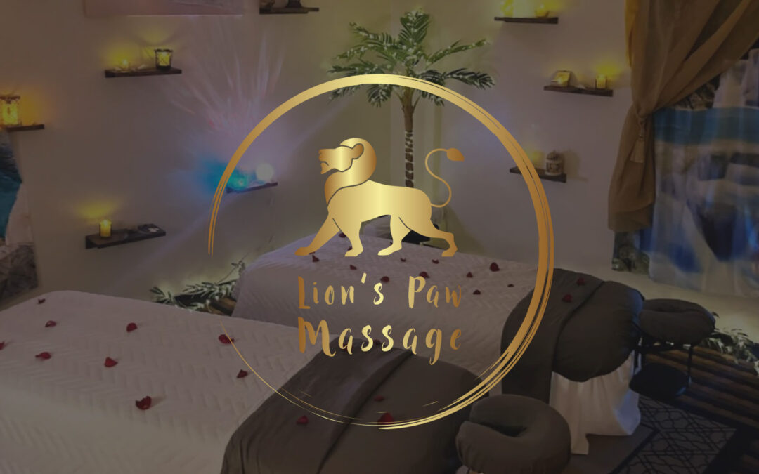 Couples Massage as a Valentine’s Gift for Your Relationship