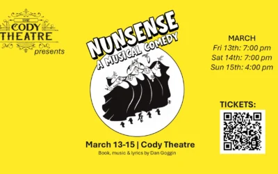 Get Tickets for Nunsense: A Musical Comedy
