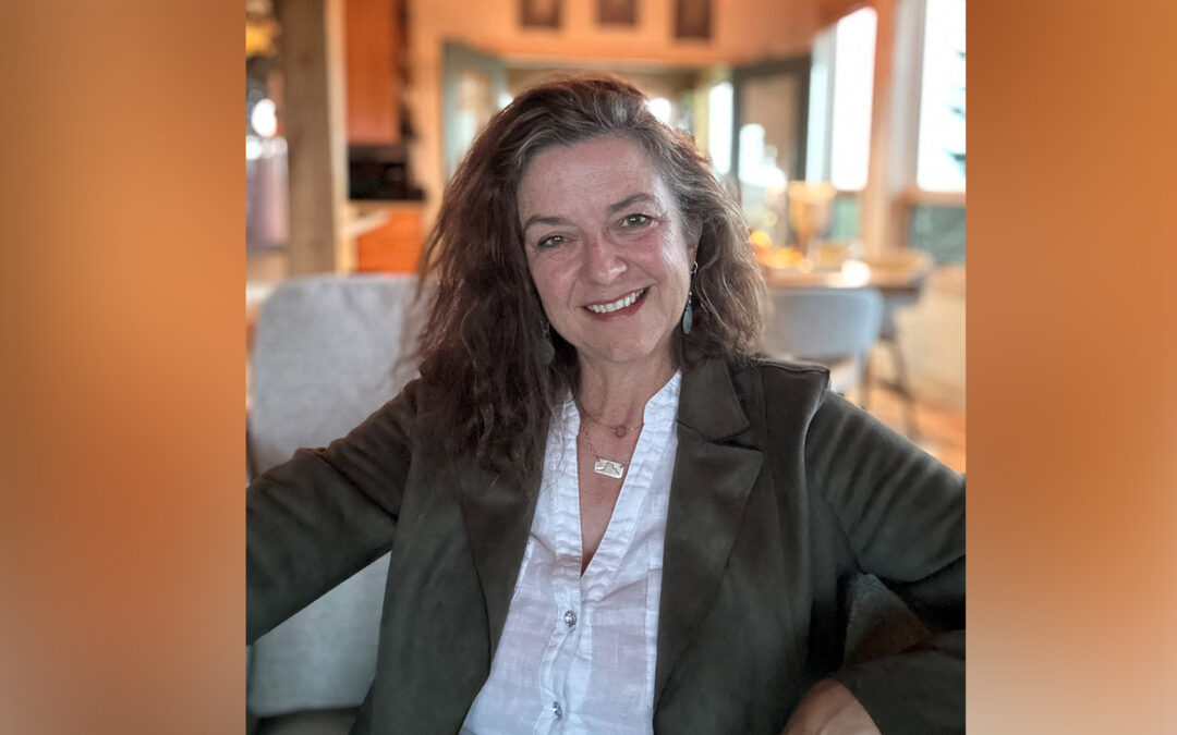 REALTOR®, Pia Trotter Has a Passion for Helping People Make Transitions