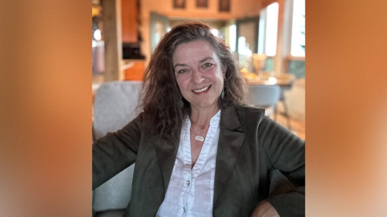 Local Cody, WY Realtor Pia Trotter