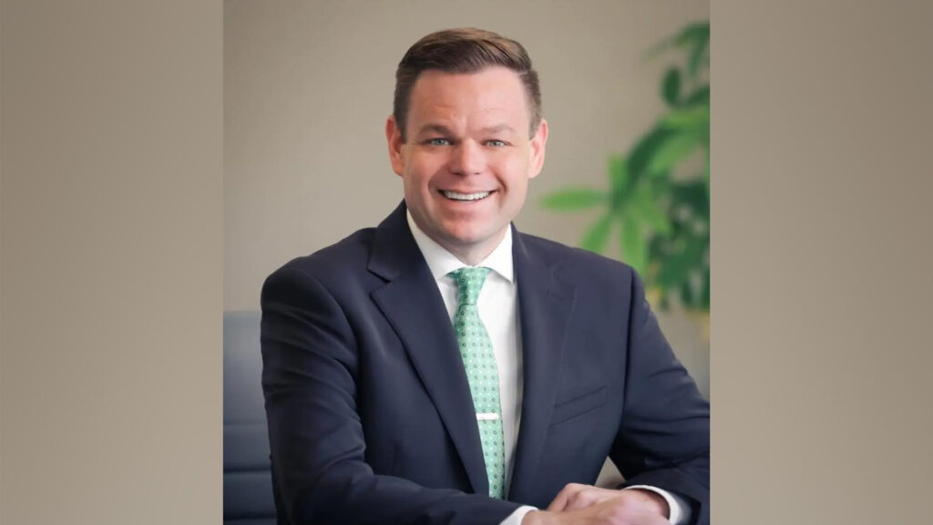 Reid Rasner for Congress Launches Major Statewide Media Advertising Campaign