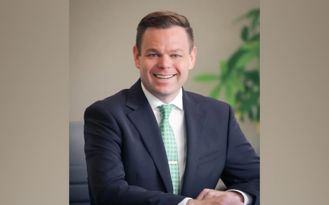 Reid Rasner for Congress Launches Major Statewide Media Advertising Campaign