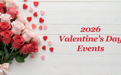 Cody Area 2026 Valentine’s Day Events