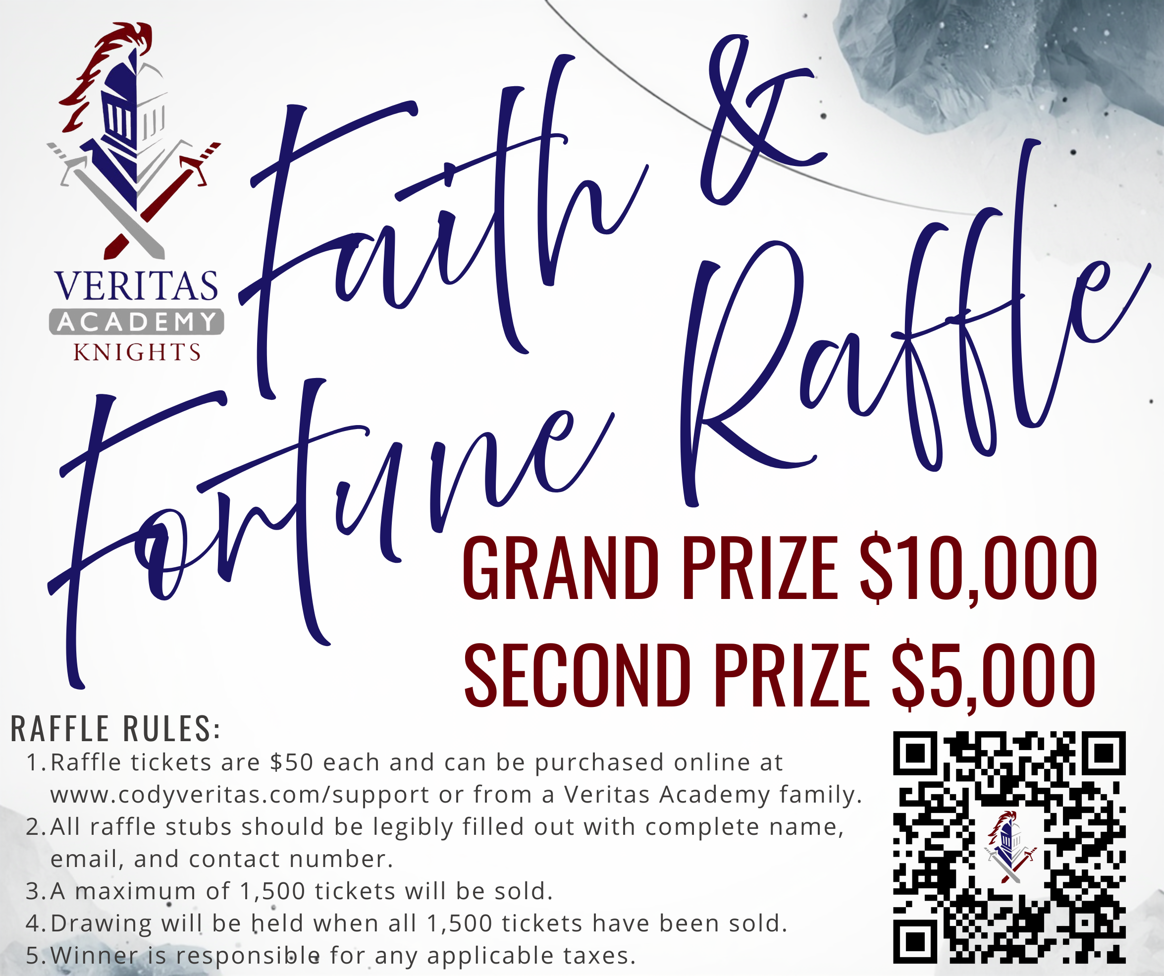 2026 Raffle