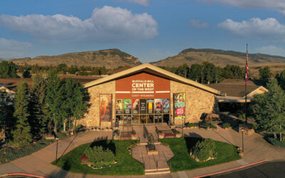 Buffalo Bill Center of the West Remains in the top 5% of Museums in the Nation
