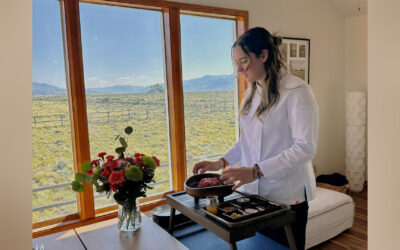 The Fence and Beyond – A Fresh Take on Farm-To-Table