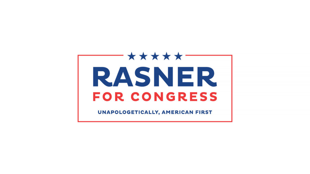 Reid Rasner for Congress, WY