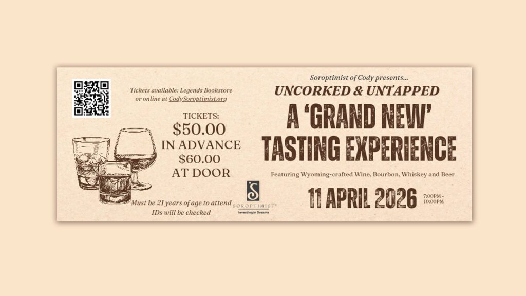 Soroptimist of Cody WY