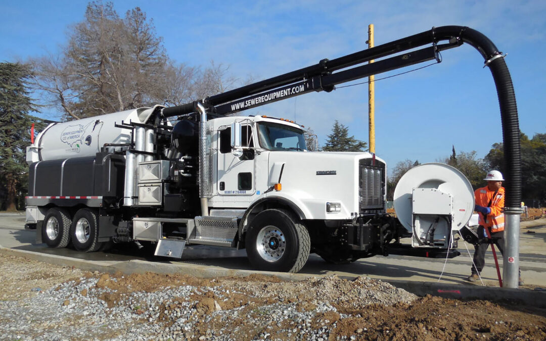 City Advances Lead Service Line Investigation Under Updated Federal Rules