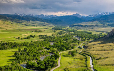 Antlers Ranch Changes Hands After 130 Years in One Family