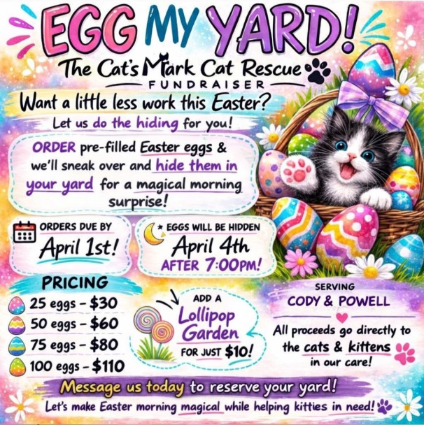 eggyard