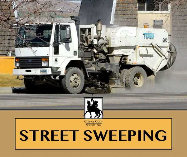 streetsweeping