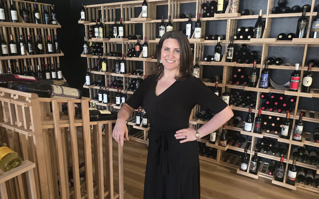 Faces of Cody: Cassandra White Pours Her Heart into the Community