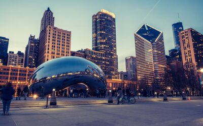 Direct Flights Between Cody and Chicago Begin May 22