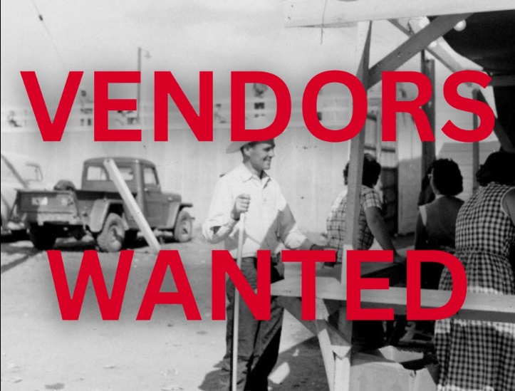 vendors Brewer for a Day contest