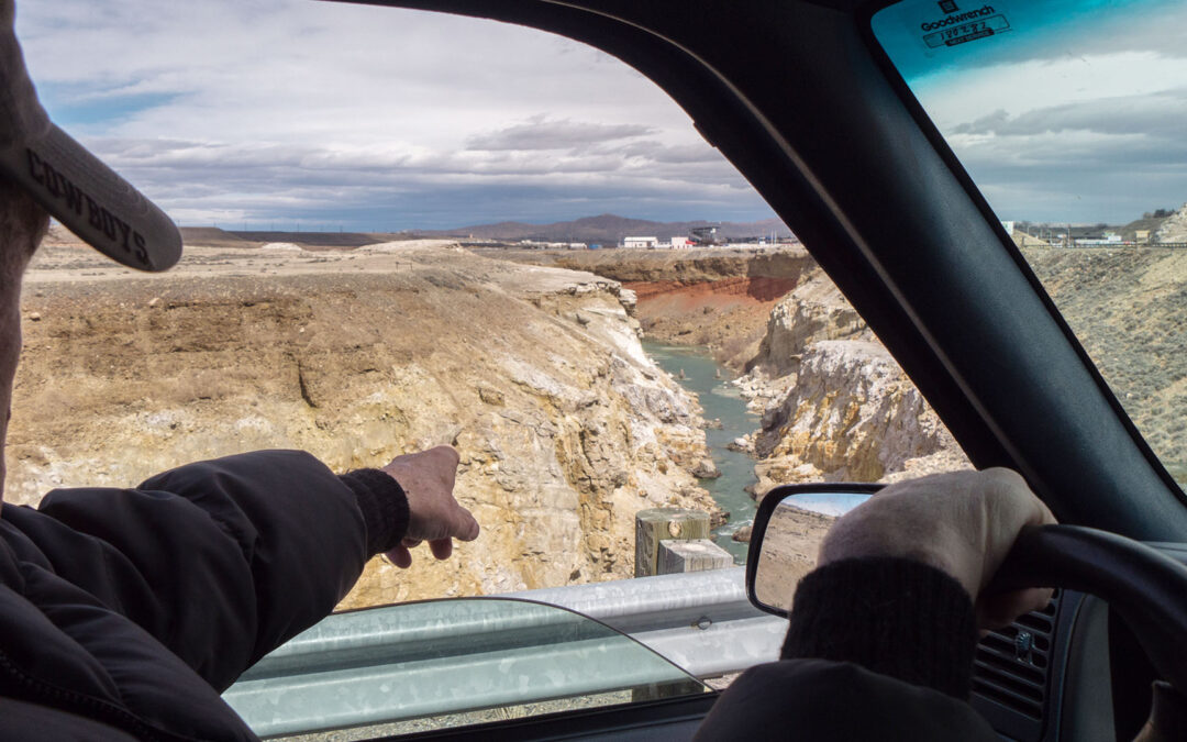 Exploring the Cody Area: Tour Companies