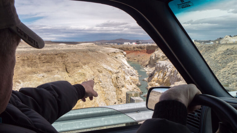 Exploring the Cody Area: Tour Companies