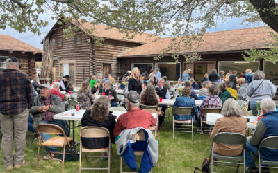 A Community Canvas: The 61st Annual Art Show and Sale