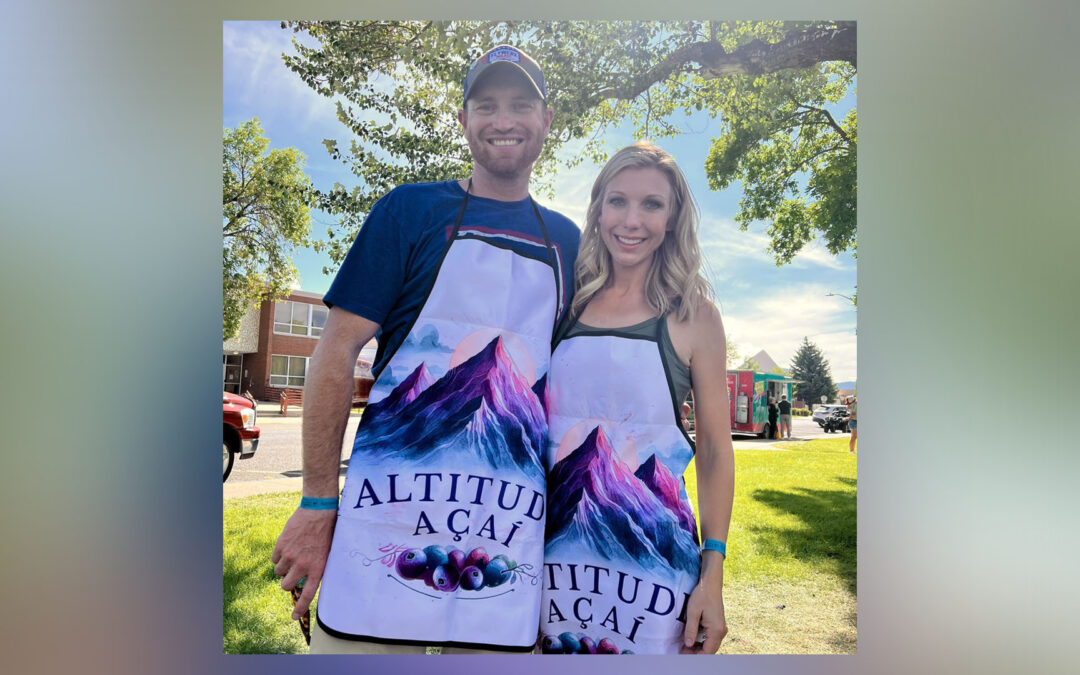 Altitude Açaí – More Than Just Dessert