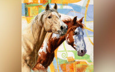 CodyArts Announces Exclusive Masterclass with Internationally Acclaimed Artist Krystii Melaine