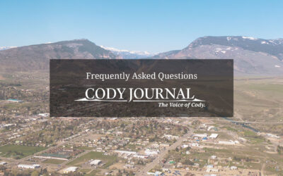 FAQ: How Cody Journal Works